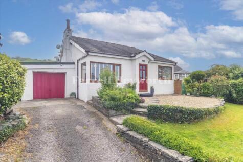 Wall End, Kirkby In Furness