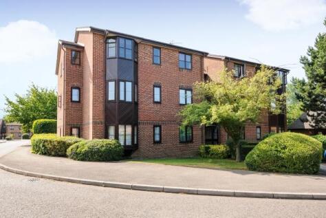 Poets Chase, Aylesbury