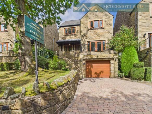 4 bed Detached for sale Image 10