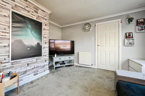 Hawthorne Road, Nottingham, NG16