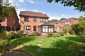 25, Orchard Drive, Chorley PR6 7JZ