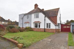 3, Shorncliffe Crescent, Folkestone CT20 3PF