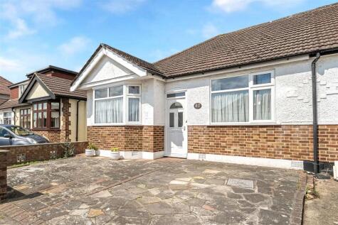 Somerville Road, Chadwell Heath
