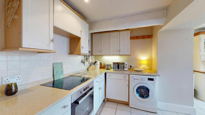 2 bed Terraced for sale Image 10