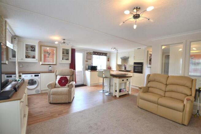 Open Plan Kitchen, Living, Dining 3.JPG