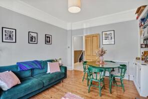 Ground Floor Flat, 71, Thurlestone Road, London SE27 0PE