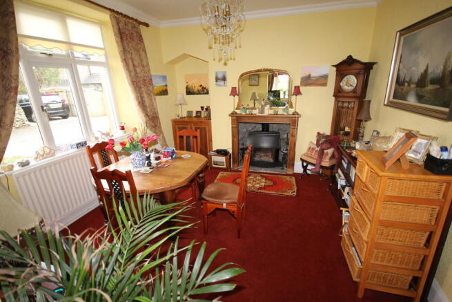 Reception Room 2 