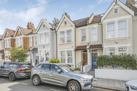 Honeybrook Road, Balham
