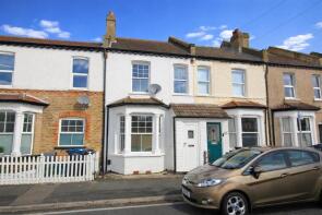 9, Acacia Road, Mitcham CR4 1SF
