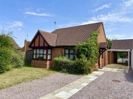 Poachers Gate, Pinchbeck, Spalding