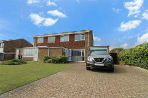 88, Knockholt Road, Margate CT9 3HP