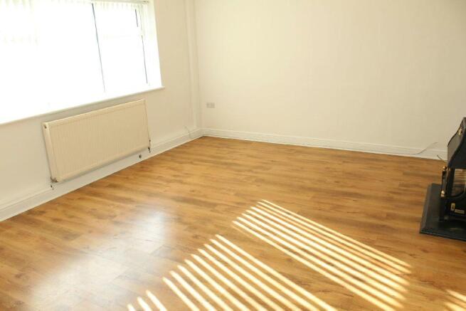Lounge / Dining Room