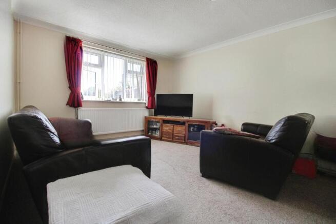 Living Room / Dining Room