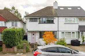 46, Beech Way, Twickenham TW2 5JT