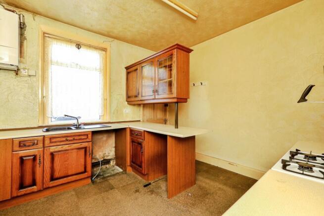 2 bed Terraced for sale Image 5
