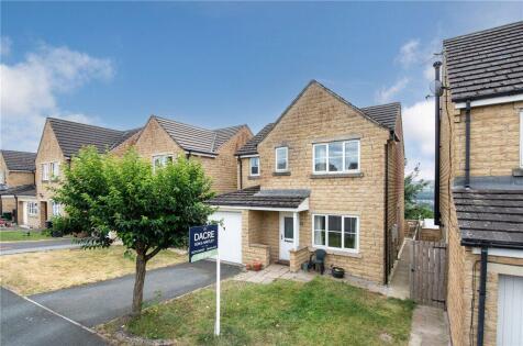Tulyar Court, Bingley, West Yorkshire, BD16