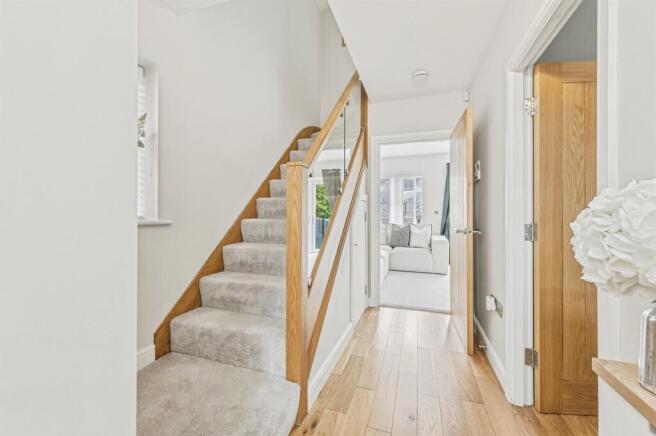 3 bed End of Terrace for sale Image 6