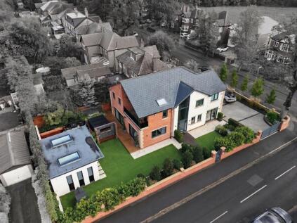 Woodlands Road, Worsley, M28