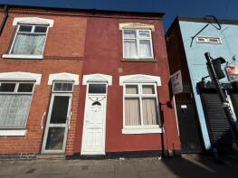 3, Kensington Street, Leicester LE4 5GP