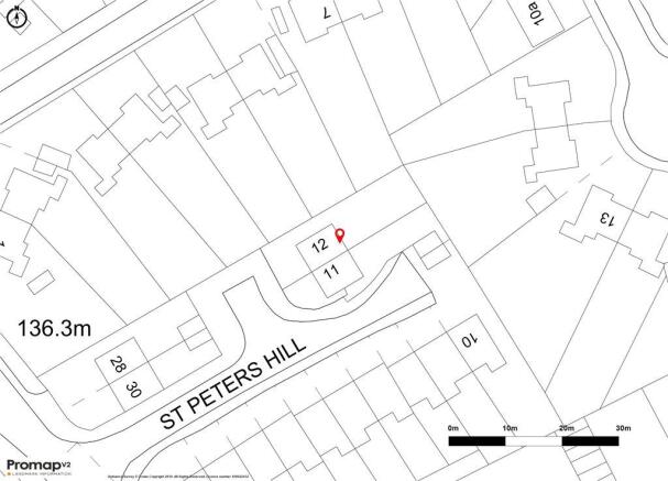 Plot Map