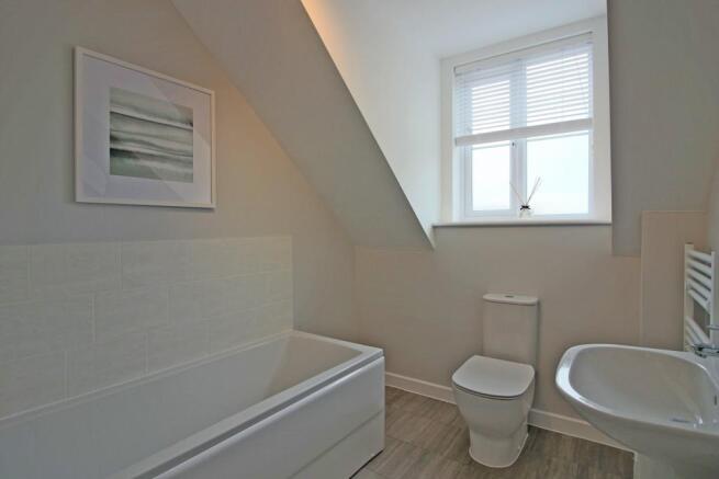 16 Heathcote Road Ba
