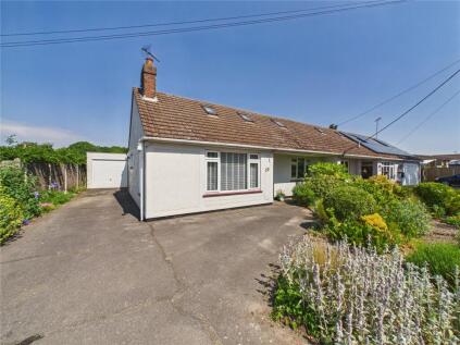 Church Road, Wickham Bishops, Witham, Essex, CM8