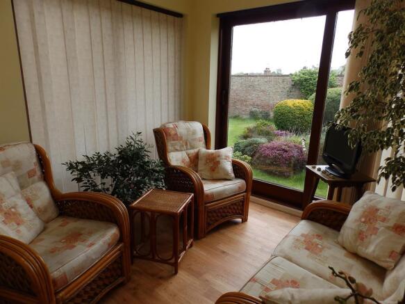 Sun Room
