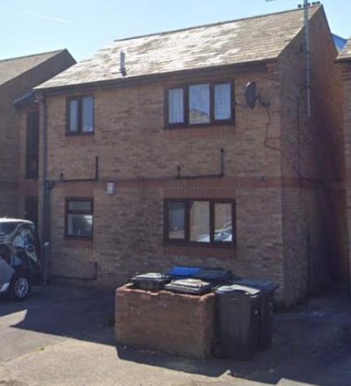 1 Bedroom Flat in HU3 3LB