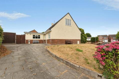 Rivacre Road, Ellesmere Port, Cheshire, CH66