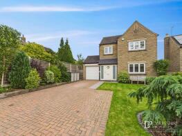 2, Sheldon Gardens, Crich, Matlock DE4 5NE
