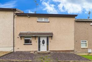 5, Fyne Way, Motherwell ML1 4RJ