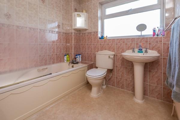 House Bathroom