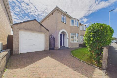 Newlands Lane, Workington, CA14