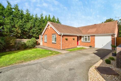 Coton Road, Wolverhampton, West Midlands, WV4
