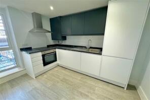 Flat 5, 20 Clarendon Apartments, North Road, Shanklin PO37 6DB