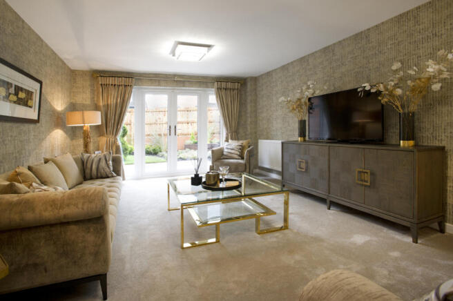 Showhome Photography