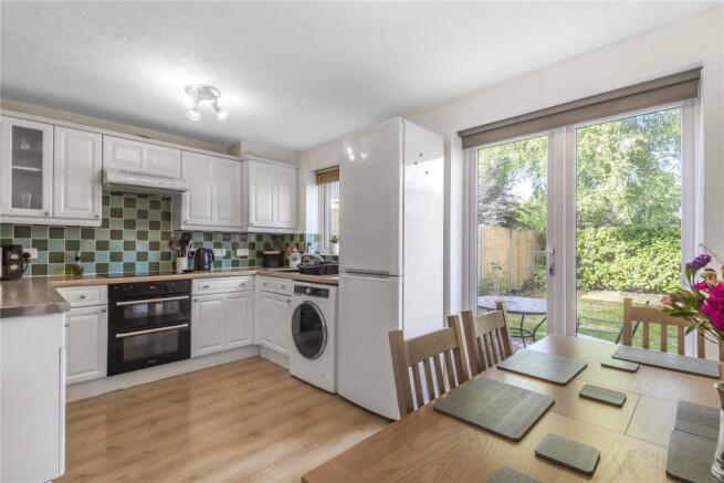 Kitchen/Dining