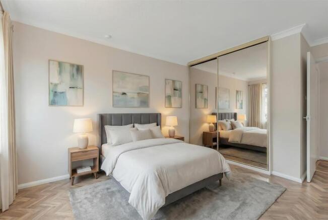 1 bed Apartment for sale Image 6