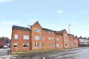 8, James Court, Hemsworth, Pontefract WF9 4NZ