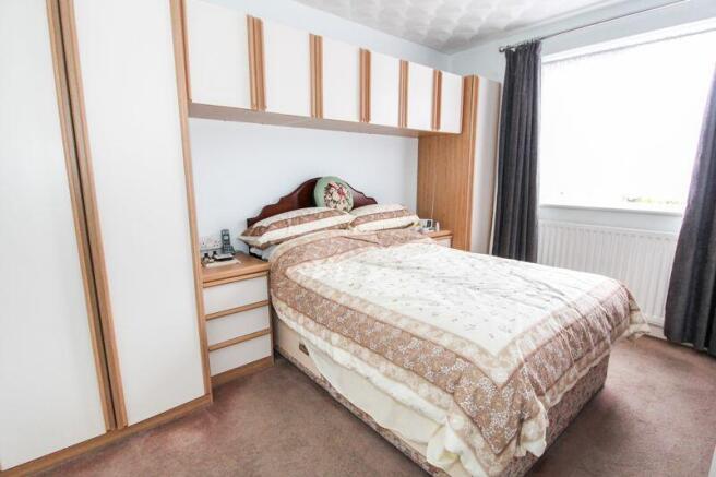 Wheatsheaf Court
