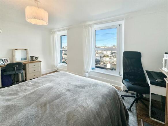 Bedroom 1 View Towards Town.JPG