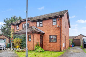 6, Thrush Close, Trowbridge, Cardiff CF3 0PE
