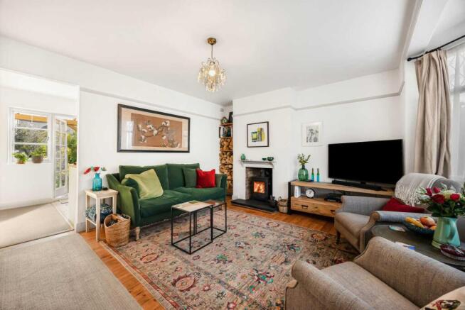 Sitting room