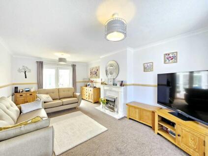 Russet Grove, Newby, Scarborough, North Yorkshire
