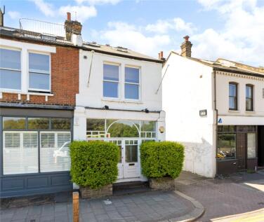 Putney Bridge Road, Putney, London, SW15