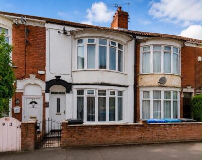 Westminster Avenue, Hull, East Yorkshire, HU8