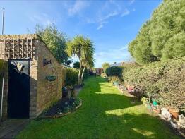 8 Sunnybank, Rollesby Road, Great Yarmouth NR29 4RU
