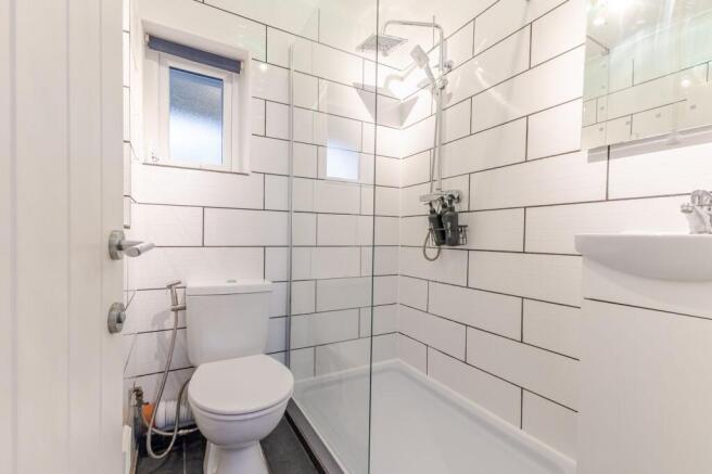 Shower Room 1