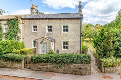 Church Lane, Hampsthwaite, Harrogate