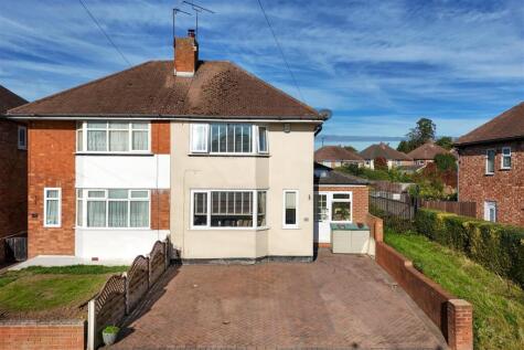 Chaffcombe Road, Sheldon, Birmingham